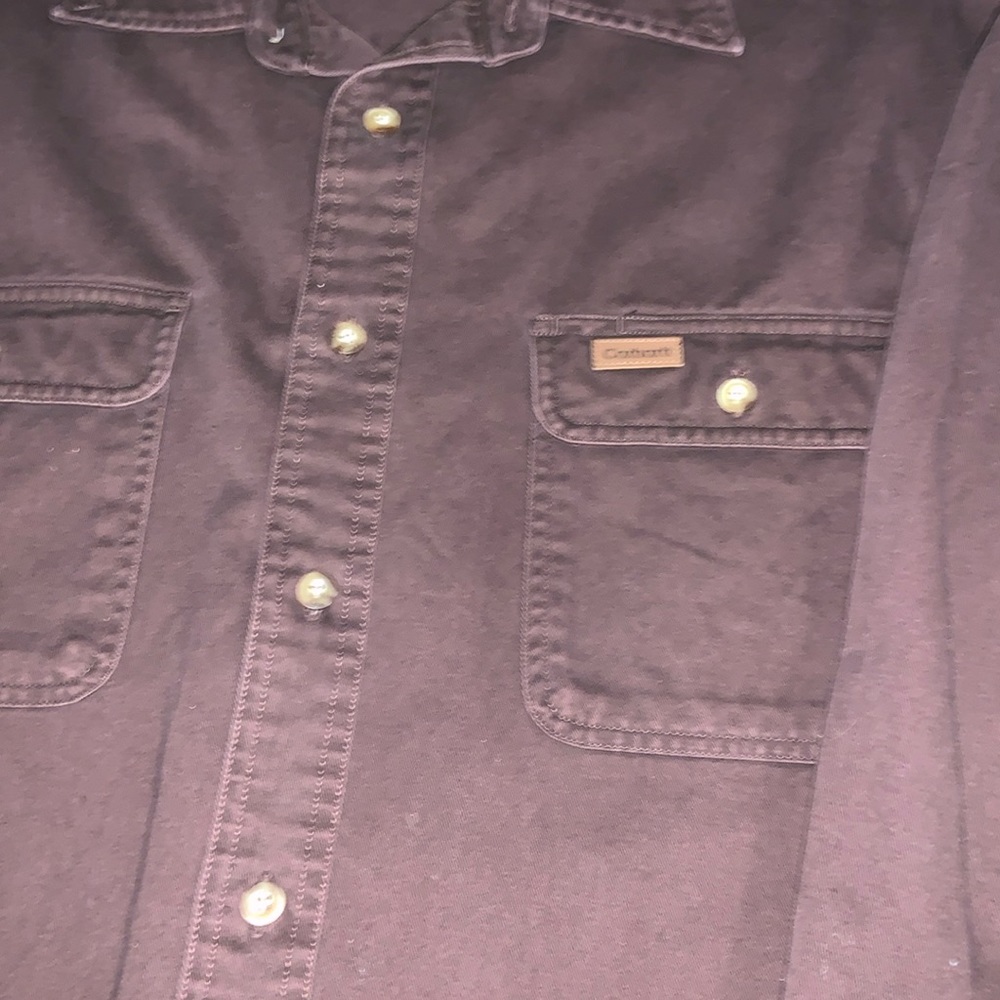 Carhartt Shirt